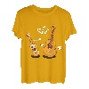 Uke I'am your father Ukulele Gitarre Geschenk witzig Spaß T-Shirt