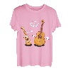 Uke I'am your father Ukulele Gitarre Geschenk witzig Spaß T-Shirt