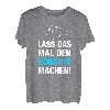 Herren Lass Das Mal Den Dominik Machen! Vornamen Spruch Geschenk T-Shirt