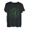 Planet Erde Naturschutz Klimaschutz Umweltschutz Geschenk T-Shirt