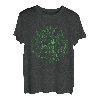 Planet Erde Naturschutz Klimaschutz Umweltschutz Geschenk T-Shirt