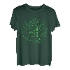 Planet Erde Naturschutz Klimaschutz Umweltschutz Geschenk T-Shirt