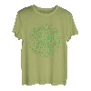 Planet Erde Naturschutz Klimaschutz Umweltschutz Geschenk T-Shirt