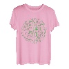 Planet Erde Naturschutz Klimaschutz Umweltschutz Geschenk T-Shirt