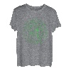 Planet Erde Naturschutz Klimaschutz Umweltschutz Geschenk T-Shirt