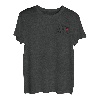 It's always time for a Glaserl Wein. AM PM Wine Rotwein Fun T-Shirt