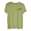 It's always time for a Glaserl Wein. AM PM Wine Rotwein Fun T-Shirt