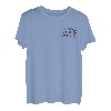 It's always time for a Glaserl Wein. AM PM Wine Rotwein Fun T-Shirt
