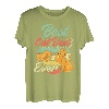 Best Cat Dad Ever Vintage Bester Katzen Papa Vater Geschenk T-Shirt