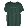 Player 1 Partnerlook Vater Sohn Gamer T-Shirt