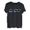 Sisu Suomi Finnland Travel Fin Roots Finnische Flagge T-Shirt