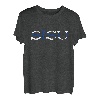 Sisu Suomi Finnland Travel Fin Roots Finnische Flagge T-Shirt