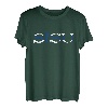 Sisu Suomi Finnland Travel Fin Roots Finnische Flagge T-Shirt