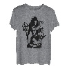 Lord Shiva Art Wütend Trishul Maha Shivratri Hinduismus T-Shirt