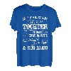JA ICH HABE EINE HÜBSCHE TOCHTER ICH HABE AUCH EINE WAFFE T-Shirt