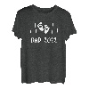 Dad 2022 Herzschlag - Das Daddy Vater Papa T-Shirt