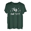 Dad 2022 Herzschlag - Das Daddy Vater Papa T-Shirt