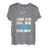 Herren Lass Das Mal Den Robin Machen! Vornamen Spruch Geschenk T-Shirt