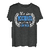 Michael Name lustige Sprüche Geburtstag Geschenk Michael T-Shirt