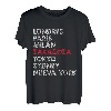Für Liebhaber von Zaragoza T-Shirt