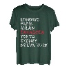 Für Liebhaber von Zaragoza T-Shirt