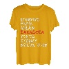 Für Liebhaber von Zaragoza T-Shirt