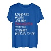 Für Liebhaber von Zaragoza T-Shirt