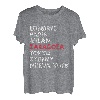 Für Liebhaber von Zaragoza T-Shirt