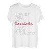 Für Liebhaber von Zaragoza T-Shirt