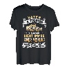 Vater und Tochter Shirt Partnerlook Dad Vatertag Geschenk