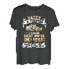 Vater und Tochter Shirt Partnerlook Dad Vatertag Geschenk