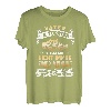 Vater und Tochter Shirt Partnerlook Dad Vatertag Geschenk