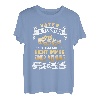 Vater und Tochter Shirt Partnerlook Dad Vatertag Geschenk
