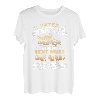 Vater und Tochter Shirt Partnerlook Dad Vatertag Geschenk