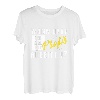 Wann Darf Ich Mal Mit Profis Arbeiten? T-Shirt