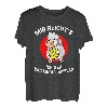 Hapfox I Lustiges Schaf Wortspiel Lustiges Volleyball T-Shirt