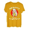 Hapfox I Lustiges Schaf Wortspiel Lustiges Volleyball T-Shirt