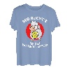 Hapfox I Lustiges Schaf Wortspiel Lustiges Volleyball T-Shirt