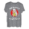 Hapfox I Lustiges Schaf Wortspiel Lustiges Volleyball T-Shirt