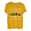 Schafkopf Kartenspiel Spruch Geschenkidee T-Shirt