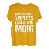 Meine Lieblings-Drillinge nennen mich Mama T-Shirt