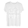 Meine Lieblings-Drillinge nennen mich Mama T-Shirt