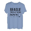 Lustiges Beagle T-Shirt - Hört aufs Wort... Geschenk, witzig