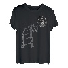 Kino. T-Shirt