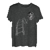 Kino. T-Shirt
