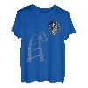 Kino. T-Shirt