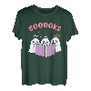 Cute Ghosts Lesebuch | Bücher | Lesen T-Shirt