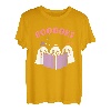 Cute Ghosts Lesebuch | Bücher | Lesen T-Shirt