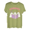 Cute Ghosts Lesebuch | Bücher | Lesen T-Shirt
