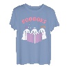 Cute Ghosts Lesebuch | Bücher | Lesen T-Shirt